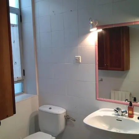 Apartman Apartamento La Esmeralda De Gredos Piedrahita