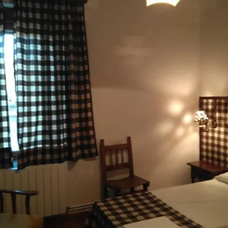 Apartamento La Esmeralda De Gredos Piedrahita