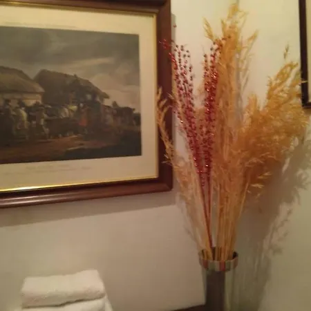 Apartman Apartamento La Esmeralda De Gredos *