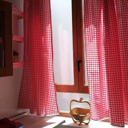 Apartamento La Esmeralda De Gredos * Piedrahita