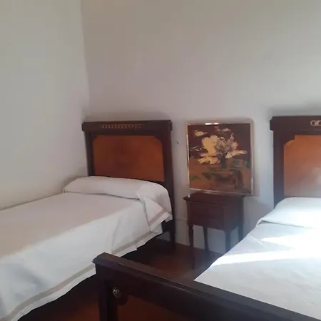 Apartamento La Esmeralda De Gredos *