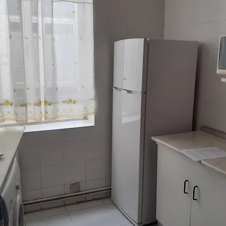 Apartamento La Esmeralda De Gredos * Piedrahita