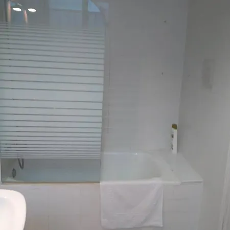 Apartamento La Esmeralda De Gredos