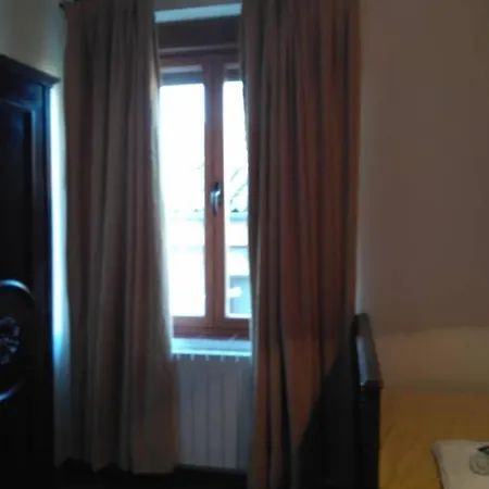 Apartman Apartamento La Esmeralda De Gredos *