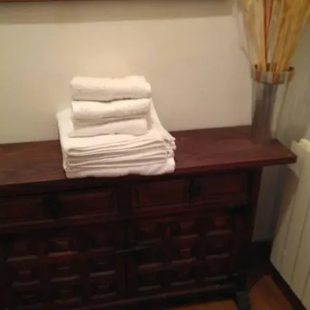 Apartamento La Esmeralda De Gredos Piedrahita