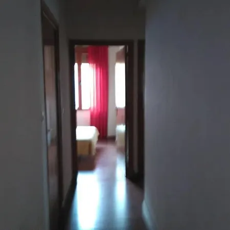Apartamento La Esmeralda De Gredos Apartman Piedrahita