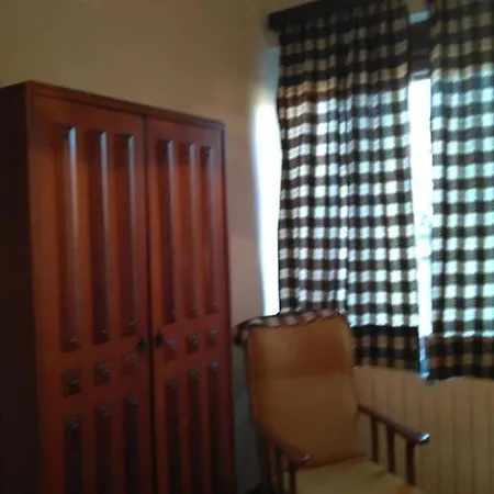 Apartamento La Esmeralda De Gredos * Piedrahita