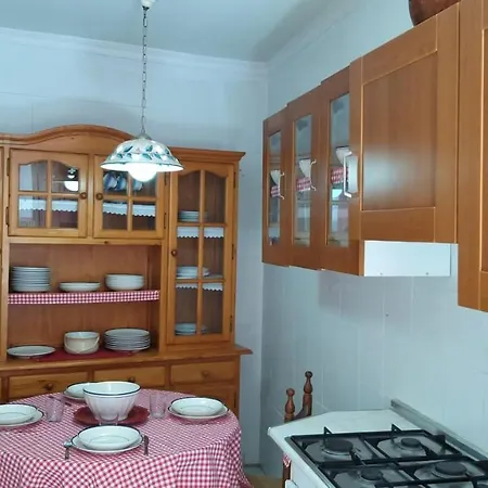 Apartamento La Esmeralda De Gredos