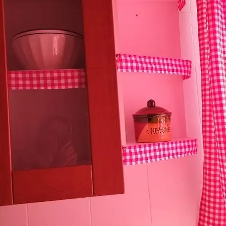 Apartamento La Esmeralda De Gredos Piedrahita
